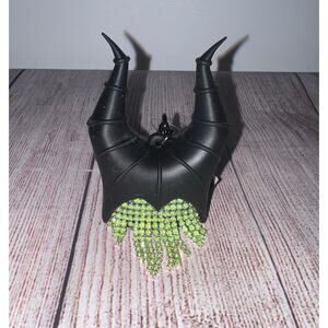 Maleficent Bling DISNEY VILLAINS PocketBac Holder Bath & Body Works - NEW